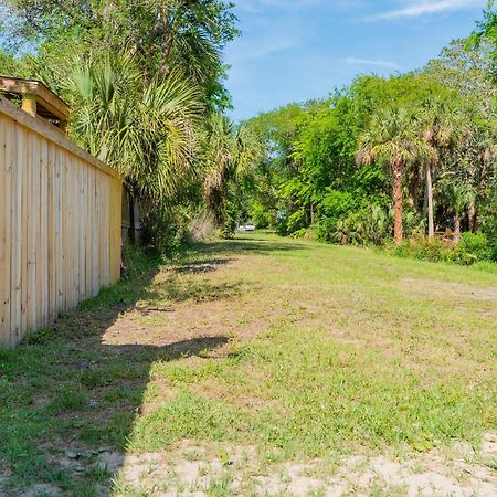 Folly Vacation Laid Back Casual Beach Bungalow 209-B Folly Beach Luaran gambar