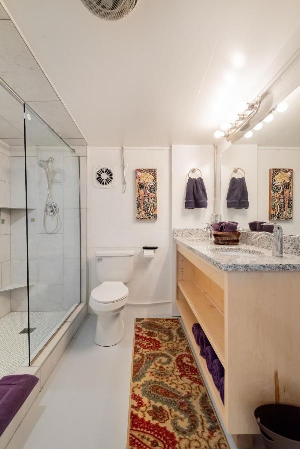 Folly Vacation Laid Back Casual Beach Bungalow 209-B Folly Beach Luaran gambar
